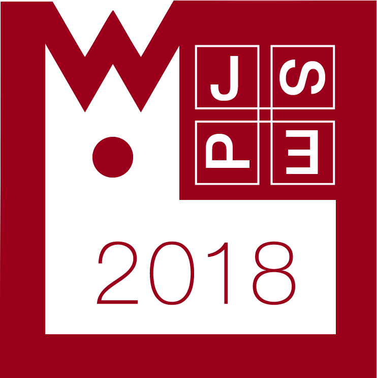 JSEP2018 Logo